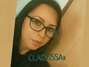 CLARYISSAx