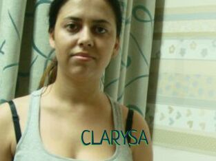 CLARYSA