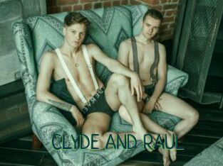 CLYDE_AND_RAUL