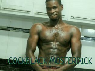 COCKBLACK_MOSTERDICK