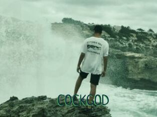 COCKGOD