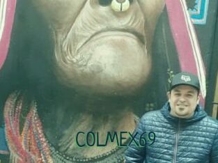 COLMEX69