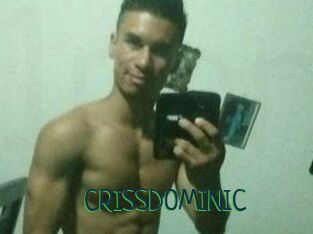 CRISSDOMINIC