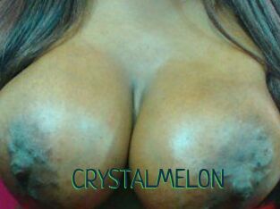 CRYSTALMELON