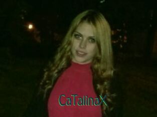 CaTalinaX