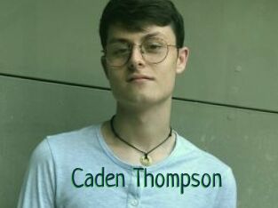 Caden_Thompson