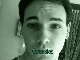 Caerske