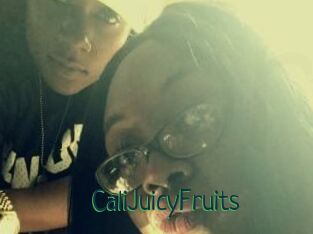 CaliJuicyFruits