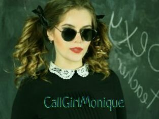 CallGirlMonique