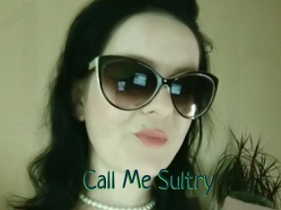 Call_Me_Sultry