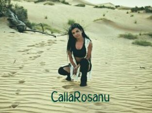 CallaRosanu