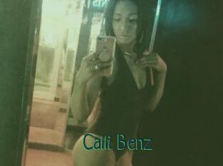 Calli_Benz