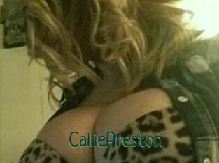 Callie_Preston