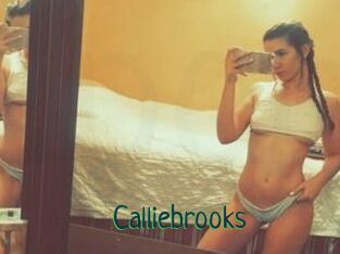 Calliebrooks