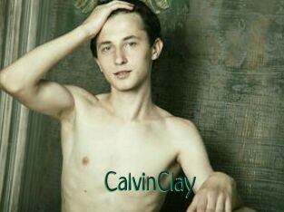 CalvinClay