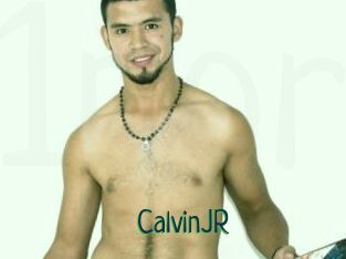 CalvinJR