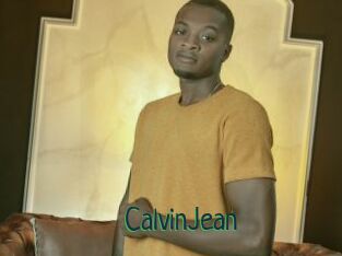 CalvinJean