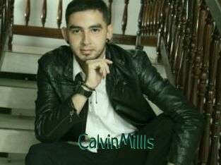 CalvinMillls