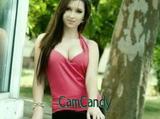 CamCandy