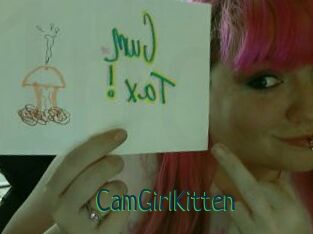 CamGirlKitten