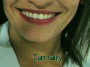 Cam_samy