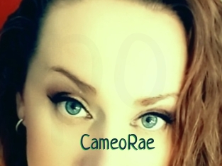 CameoRae