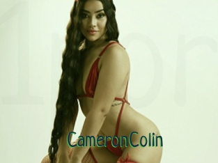 CameronColin