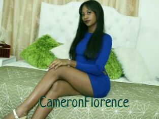 CameronFlorence