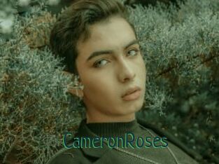 CameronRoses