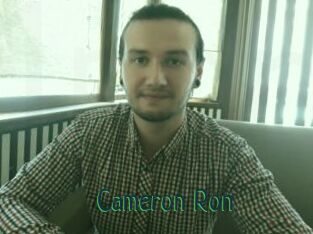 Cameron_Ron