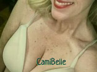 CamiBelle