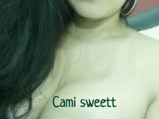 Cami_sweett