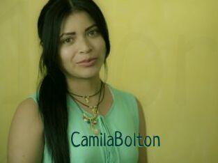 CamilaBolton