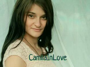 CamilaInLove