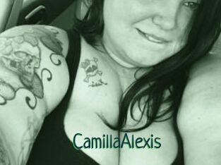 Camilla_Alexis