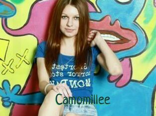 Camomillee