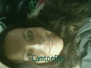 Camtoefjes