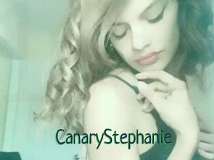 CanaryStephanie