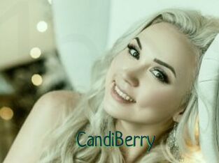 CandiBerry