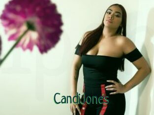 CandiJones