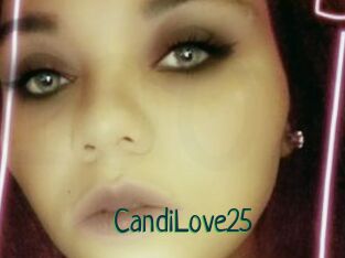 CandiLove25