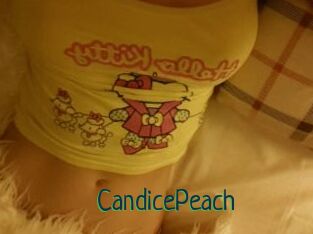 CandicePeach