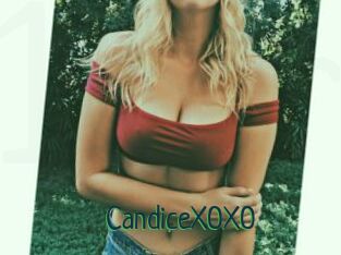 CandiceXOXO