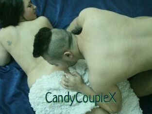 CandyCoupleX