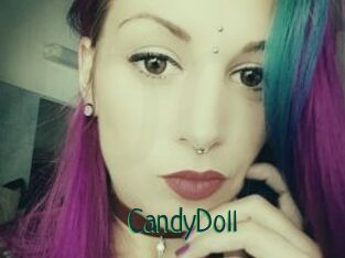 CandyDoll