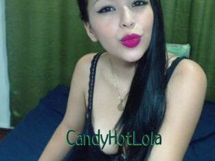 CandyHotLola