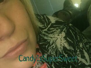 CandyIsSuperSweet