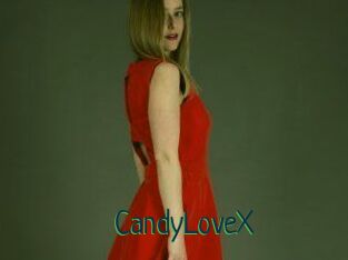 CandyLoveX