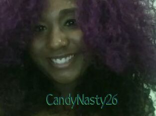 CandyNasty26