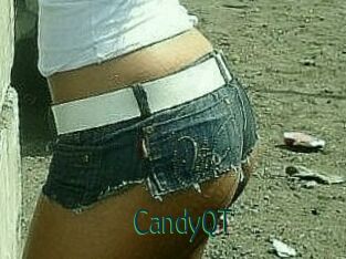 CandyQT